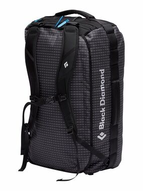 Black Diamond Stonehauler 60L Duffel Bag